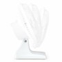 Ventilateur de Sol Orbegozo TF 0118 Blanc 20 W