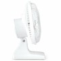 Ventilador de Suelo Orbegozo TF 0118 Blanco 20 W