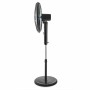 Ventilateur sur Pied Orbegozo SF1045 80 W Noir