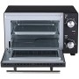 Horno Polivalente Sogo SS-10530 1000 W 10 L