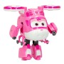 Figura Articulada Super Wings Dizzy Luz Sonido