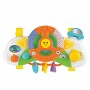 Volante para Carrito de Paseo Winfun 27,5 x 15,5 x 7,5 cm (4 Unidades)