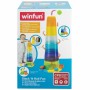 Bloques Apilables Winfun 23 x 61 x 23 cm 4 Unidades