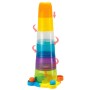 Bloques Apilables Winfun 23 x 61 x 23 cm 4 Unidades