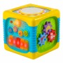 Bloques Apilables Winfun 20 x 20 x 20 cm 4 Unidades