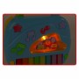 Piano interactif pour bébé PlayGo 2 en 1 19,5 x 8,5 x 20 cm (4 Unités)