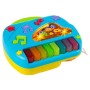 Piano Interactivo para Bebé PlayGo 2 en 1 19,5 x 8,5 x 20 cm (4 Unidades)