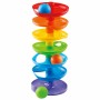 Espiral de Actividades PlayGo Rainbow 15 x 37 x 15,5 cm 4 Unidades