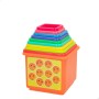 Blocs Empilables PlayGo 10,2 x 50,8 x 10,2 cm 4 Unités