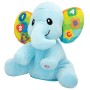 Juguete de bebé Winfun Elefante 23 x 26 x 14 cm (4 Unidades)