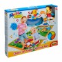 Alfombra de juego Winfun MotionFun Perro (2 Unidades)