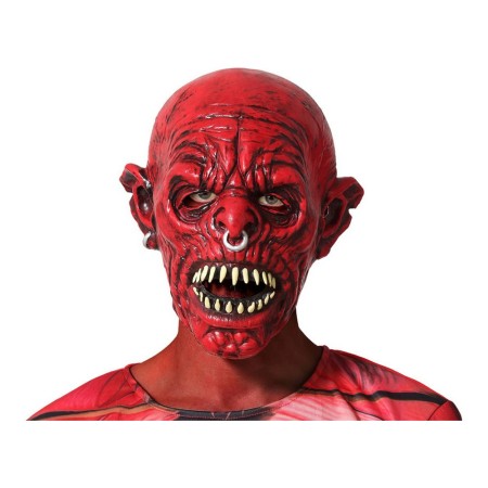 Masque Halloween Démon