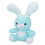 Jouet pour bébé Winfun PEEKABOO Lapin 25 x 35 x 18 cm (4 Unités)