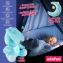 Jouet pour bébé Winfun PEEKABOO Lapin 25 x 35 x 18 cm (4 Unités)