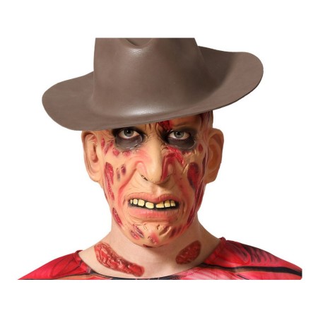 Masque Freddy Krueger Halloween