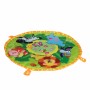 Tapis de jeu Winfun Jungle (4 Unités)