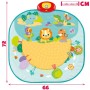 Tapis de jeu Winfun Jungle (2 Unités)