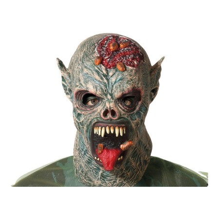 Masque Halloween Monstre