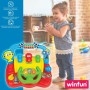 Volante para Carrito de Paseo Winfun 29,5 x 14 x 26,5 cm (2 Unidades)