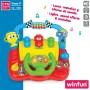 Volante para Carrito de Paseo Winfun 29,5 x 14 x 26,5 cm (2 Unidades)