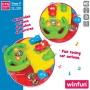 Volante para Carrito de Paseo Winfun 29,5 x 14 x 26,5 cm (2 Unidades)