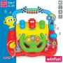 Volante para Carrito de Paseo Winfun 29,5 x 14 x 26,5 cm (2 Unidades)