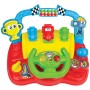 Volante para Carrito de Paseo Winfun 29,5 x 14 x 26,5 cm (2 Unidades)