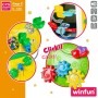 Jouet pour bébé Winfun 34 x 24 x 34 cm 2 Unités