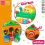 Juguete de bebé Winfun 34 x 24 x 34 cm 2 Unidades