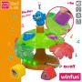 Jouet pour bébé Winfun 19 x 21 x 19 cm 4 Unités