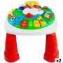 Centro de actividades Winfun 47 x 41 x 47 cm 2 Unidades