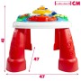 Centro de actividades Winfun 47 x 41 x 47 cm 2 Unidades