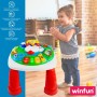 Centro de actividades Winfun 47 x 41 x 47 cm 2 Unidades