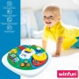 Centro de actividades Winfun 47 x 41 x 47 cm 2 Unidades