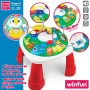 Centro de actividades Winfun 47 x 41 x 47 cm 2 Unidades