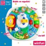 Centro de actividades Winfun 47 x 41 x 47 cm 2 Unidades