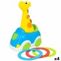 Juguete de bebé Winfun Girafa 17 x 24 x 9 cm 4 Unidades
