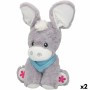 Juguete de bebé Winfun PEEKABOO Burro 22 x 35 x 19,5 cm (2 Unidades)