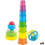 Ensemble de Jouets pour Bébés PlayGo 9,2 x 41,5 x 9,2 cm 14 Pièces 4 Unités