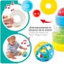 Ensemble de Jouets pour Bébés PlayGo 9,2 x 41,5 x 9,2 cm 14 Pièces 4 Unités