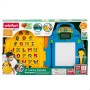 Jouet éducatif Winfun Alphabet 24,5 x 30,5 x 8,5 cm (2 Unités)