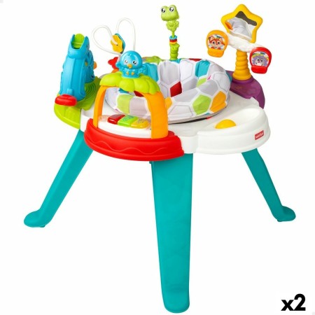 Centro de actividades Winfun 58 x 61 x 58 cm 2 Unidades