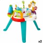 Centro de actividades Winfun 58 x 61 x 58 cm 2 Unidades