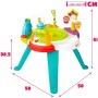 Centro de actividades Winfun 58 x 61 x 58 cm 2 Unidades