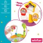 Centre d'activités Winfun 58 x 61 x 58 cm 2 Unités