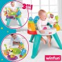 Centro de actividades Winfun 58 x 61 x 58 cm 2 Unidades