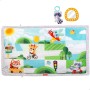 Tapis de jeu Winfun animaux (2 Unités)