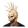 Masque Halloween Crâne