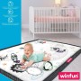 Alfombra de juego Winfun Classic (2 Unidades)