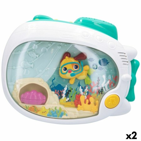 Projecteur Winfun Ocean 29,5 x 23 x 8 cm (2 Unités)